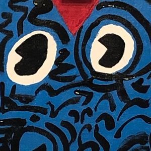 Meet your Posher, Braxton